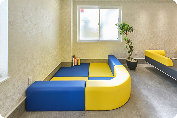 キッズスペース